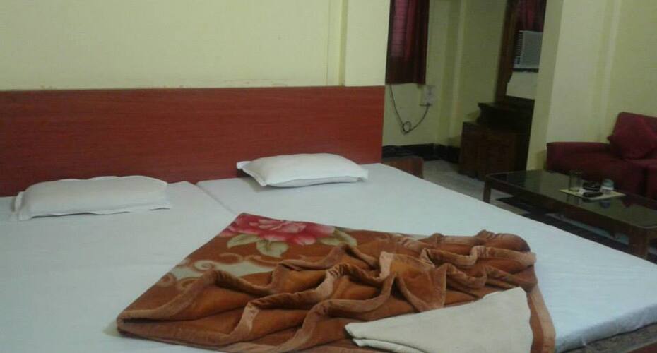 Hotel Palace Inn, Agartala 5